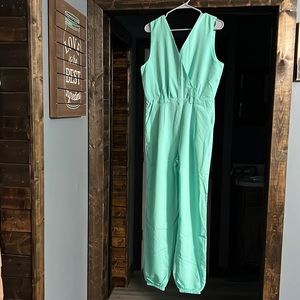 Womens romper